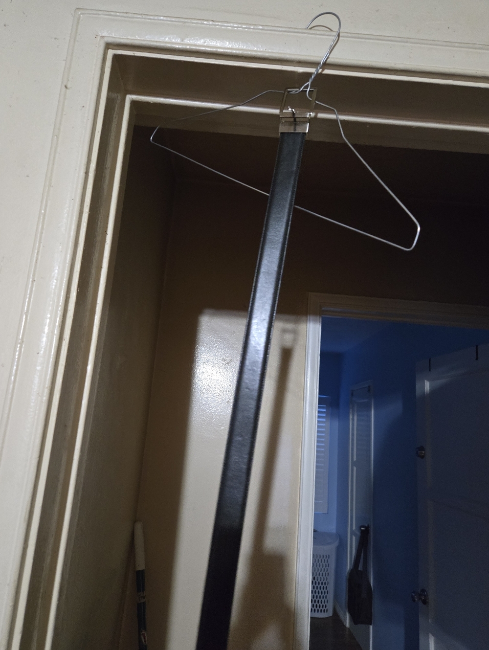 Black/Brown BELT 2 sides MANMADE MATERIAL MADE IN TAIWAN